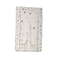 BH-18-0075G: Baby Changing Mat - Giraffe