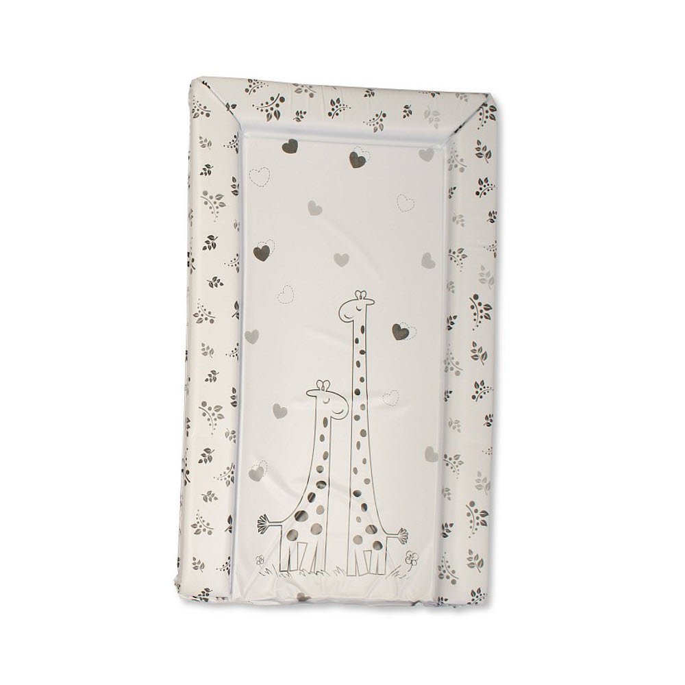 BH-18-0075G: Baby Changing Mat - Giraffe BH-18-0075G: Baby Changing Mat - Giraffe