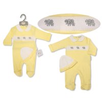 All In Ones/Sleepsuits (114)