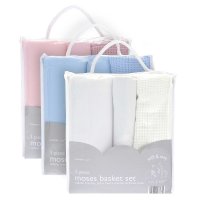 Moses Basket Accessories (9)