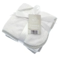 Plain Towels (12)