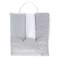 Moses Basket Accessories (8)