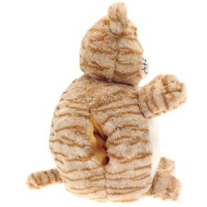 BIT235252: Cuddle Corner Jumbo Super Soft and Cosy Hand Warmer for Kids - Cuddly Cat
