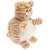 BIT235252: Cuddle Corner Jumbo Super Soft and Cosy Hand Warmer for Kids - Cuddly Cat