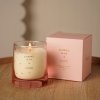 BM339: Bambino 180g Candle - Mummy To Be