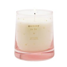 BM339: Bambino 180g Candle - Mummy To Be