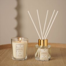 BM345: Bambino Diffuser & Candle Set - Mummy To Be