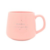 BM357: Bambino Mug - Mama You Got This