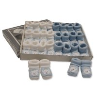 Bootees (70)
