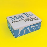 BSTIN99: Brightside Man Tin