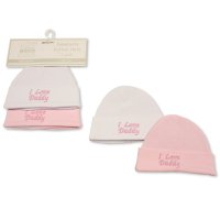 Cotton Hats (40)
