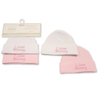 Cotton Hats (40)