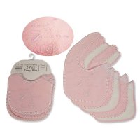 Multi Pack Bibs (13)
