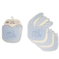 Multi Pack Bibs (13)