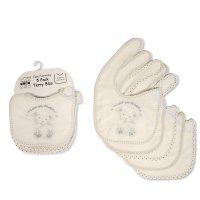 Multi Pack Bibs (13)