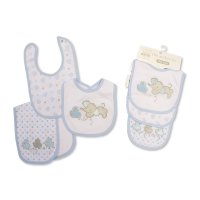 Multi Pack Bibs (17)