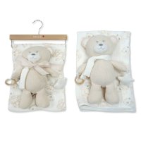 Toy & Blanket Set (20)