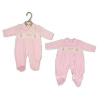 Velour/Fleece/Knitted (22)