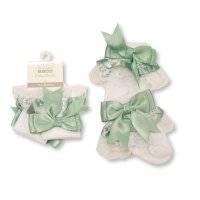 Frilly Socks (43)