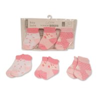 Infant Socks (222)