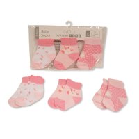 Infant Socks (249)