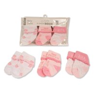 Infant Socks (250)