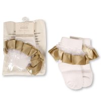 Frilly Socks (38)