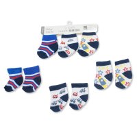 Multi Pack Socks (65)