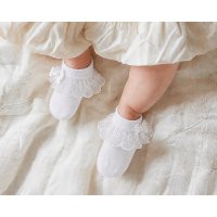 Frilly Socks (43)