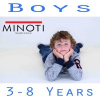 3-8 Years (Minoti) (87)