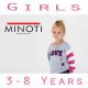 3-8 Years (Minoti)
