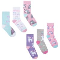 Girls Socks (40)