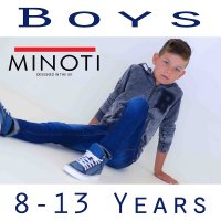 8-14 Years (Minoti) (47)