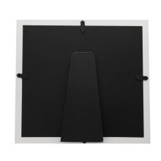 CG1510: Bambino Frame with Star - Christening Day 6" x 4"