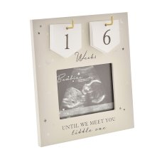 CG1565: BAMBINO ARRIVAL COUNTDOWN FRAME