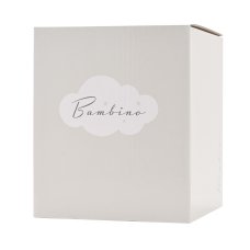 CG1618: Bambino Resin My 1st Birthday Water Ball