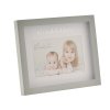 CG1641: Bambino Grandchildren Frame 6" x 4" in Lidded Gift Box