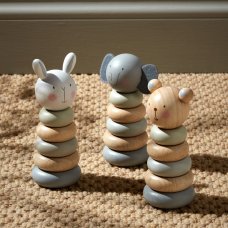 CG1772: BAMBINO TOWER STACKING GAME CDU 3 DESIGNS