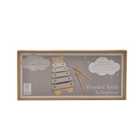 CG1781: Bambino Wooden Toy Xylophone - Teddy