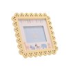 CG2036: Petit Cheri Scallop Frame 4" x 3" - Coming Soon