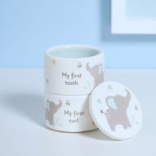 CG2078: Hello Baby Tooth & Curl Set - Boy