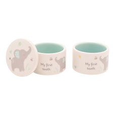 CG2078: Hello Baby Tooth & Curl Set - Boy