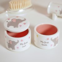 CG2079: Hello Baby Tooth & Curl Set - Girl