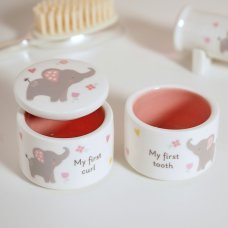 CG2079: Hello Baby Tooth & Curl Set - Girl