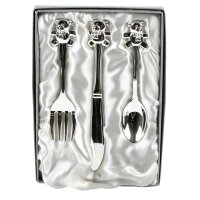 Cutlery & Bottles (25)