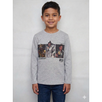 CHX02: Kids Apex Legends Top (8-13 Years)