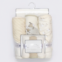 Wash & Face Cloths (27)