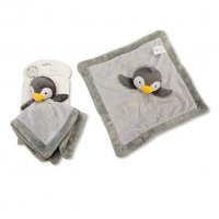 GP-25-1131: Baby Penguin Comforter