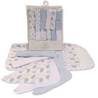 Wash & Face Cloths (27)