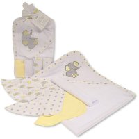 Hooded Towels (37)